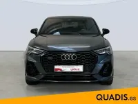 Usado Audi Q3 Sportback 200 CV (147 kW) 2021 SUV