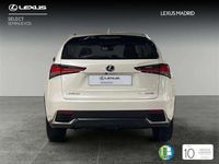 usado Lexus NX300 300h Sport Edition 2WD