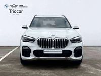 usado BMW X5 Xdrive 30da