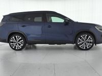 Usado Renault Espace Iconic 200 CV (147 kW) 2023 Azul Familiar