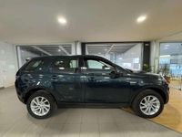 Usado Land Rover Discovery Sport HSE 150 CV (110 kW) 2017 Verde SUV