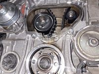 Usado Citroën C4 Picasso Live 130 CV (95 kW) 2017 Beige Monovolumen