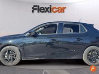 Usado Opel Corsa Edition 102 CV (75 kW) 2021 Negro Utilitario