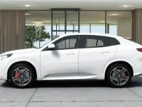 Nuevo BMW X2 163 CV (119 kW) 2026 Otro SUV