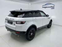 usado Land Rover Range Rover evoque 2.0eD4 Pure 2WD 150