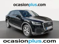 Usado Audi Q2 Advanced Plus 116 CV (85 kW) 2021 Negro SUV