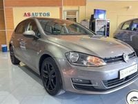 Brugt VW Golf VII Highline 150 HK (110 kW) 2014 Grå Hatchback