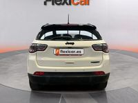 Occasion Jeep Compass Longitude 140 PK (102 kW) 2018 Wit SUV