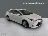 Usado Toyota Corolla Active 125 CV (91 kW) 2023 Blanco Berlina