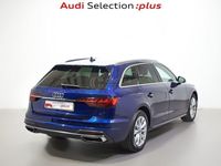 usado Audi A4 35 Tdi Advanced S Tronic 120kw