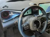 Usado BYD Dolphin Design 2023 Eléctrico Utilitario