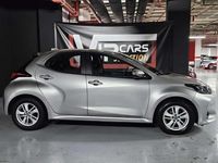 Usado Toyota Yaris Cross 125 CV (91 kW) 2022 Gris SUV