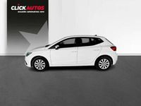 Usado Seat Ibiza Style 116 CV (85 kW) 2023 Blanco Utilitario