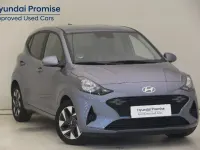 Używany Hyundai i10 67 KM (49 kW) 2025 Hatchback