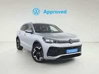 Usado VW Tiguan R-line 150 CV (110 kW) 2025 Gris SUV