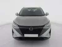 Brugt Nissan Qashqai N-Connecta 140 HK (102 kW) 2025 Grå SUV