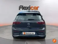 Usado VW Golf VIII GTE 245 CV (180 kW) 2020 Gris