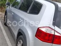 Usado Chevrolet Orlando LT 130 CV (95 kW) 2011 Gris / plata Monovolumen