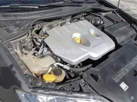 Usado Renault Laguna III Privilege 170 CV (125 kW) 2008 Gris / plata Berlina