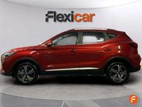 Usado MG ZS Comfort 116 CV (85 kW) 2025 Rojo SUV