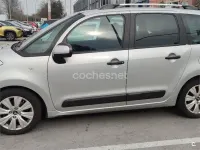 Usado Citroën C3 Picasso Exclusive 120 CV (88 kW) 2011 Blanco Monovolumen