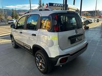 usado Fiat Panda Cross 4x4 twin air