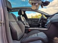 Usado Peugeot 508 SW Active 120 CV (88 kW) 2017 Gris / plata Familiar
