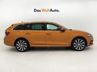 usado Skoda Octavia Combi 2.0 TDI Selection DSG 110 kW (150 CV)