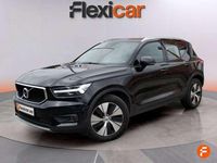 Usado Volvo XC40 150 CV (110 kW) 2020 Negro SUV