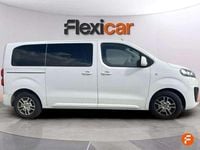 Usado Citroën Spacetourer Business Class 120 CV (88 kW) 2018 Blanco Monovolumen