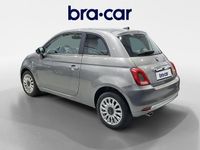 Usado Fiat 500 Dolcevita 70 CV (51 kW) 2022 Gris / plata Berlina