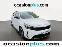 Ny Opel Corsa S 110 HK (80 kW) 2025 Hvid Hatchback