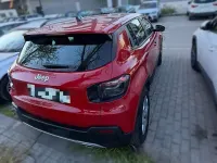 Usado Jeep Avenger Altitude 101 CV (74 kW) 2024 Rojo SUV