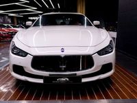 usado Maserati Ghibli Diesel Aut. 275