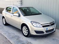 usado Opel Astra 1.6 16v Enjoy