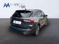 Usado Ford Kuga ST-Line X 224 CV (164 kW) 2023 Gris SUV