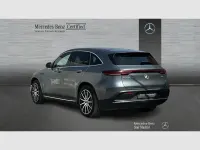 Usado Mercedes EQC400 300 kW (408 CV) 2021 Otro SUV