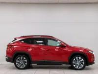 Usado Hyundai Tucson 150 CV (110 kW) 2021 Otro SUV