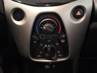 usado Toyota Aygo 1.0 Vvt-i X-play