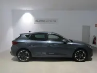 Usado Cupra Leon 150 CV (110 kW) 2025 Gris