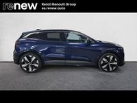 Usado Renault Mégane Techno 161 kW (219 CV) 2023 Azul Berlina