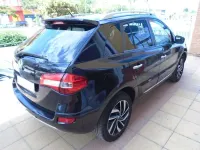 Usado Renault Koleos Privilege 175 CV (128 kW) 2014 Negro SUV