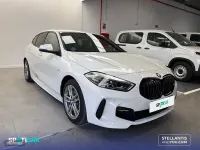 Usado BMW 120 190 CV (139 kW) 2024 Gris Utilitario