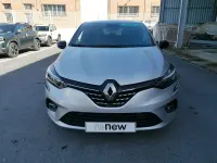 Usado Renault Clio V Techno 90 CV (66 kW) 2023 Gris Berlina