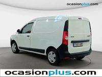 usado Dacia Dokker Van Essential 1.6 75kW (100CV) -18