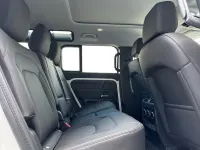 Usado Land Rover Defender S 249 CV (183 kW) 2025 Blanco SUV