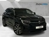 Usado Renault Austral Iconic 200 CV (147 kW) 2023 Negro SUV