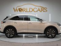 Usado DS Automobiles DS7 Crossback Rivoli 130 CV (95 kW) 2024 Gris SUV