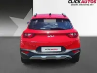 Usado Kia Stonic Active 100 CV (73 kW) 2025 SUV