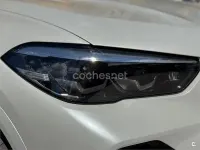 Occasion BMW X5 Comfort Edition 340 ch (250 kW) 2021 Blanc SUV